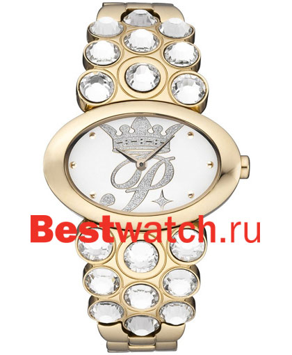 Часы Paris Hilton Princess PH.12873MSG_06M